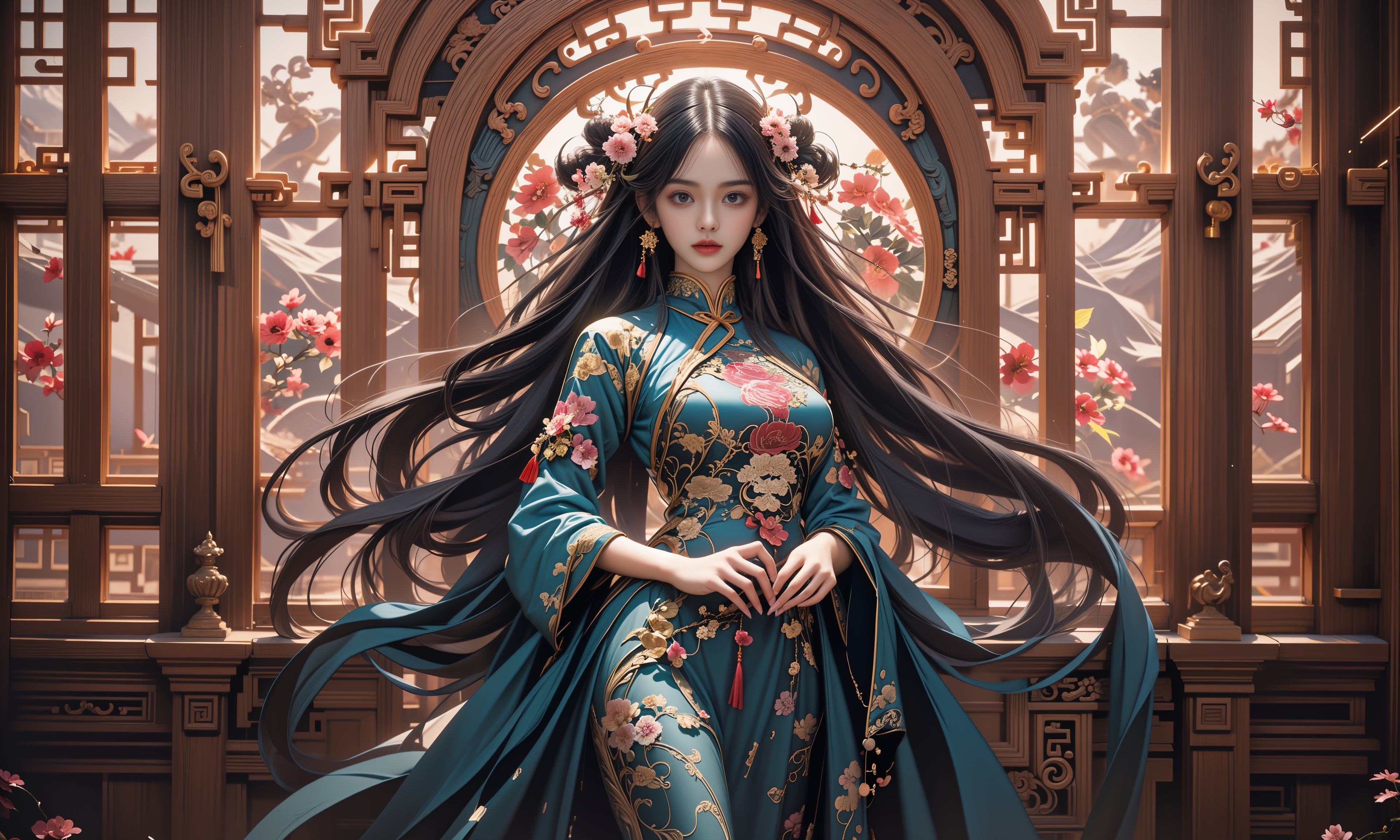 东西问丨帕迪·科斯格雷夫：如何看待中国在全球人工智能版图中的角色？